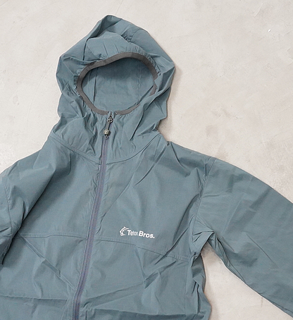 【Teton Bros】ティートンブロス men's Wind River Hoody "4Color"