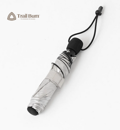 【Trail Bum】トレイルバム Light Trek UlLTRA UV "Silver"