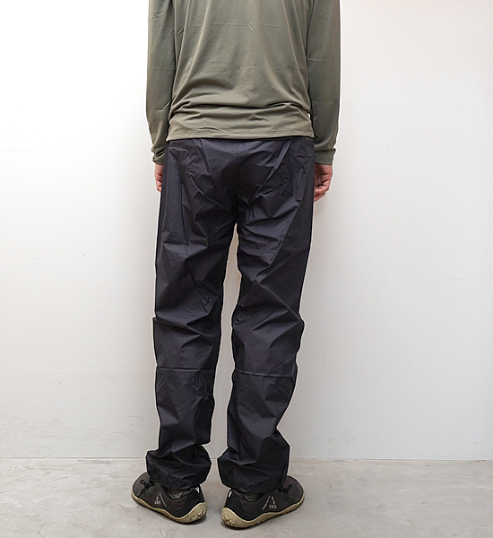 【Trail Bum】トレイルバム Walker Shell Pants "Night Cloud"