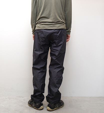 【Trail Bum】トレイルバム Walker Shell Pants "Night Cloud"