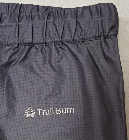 【Trail Bum】トレイルバム Walker Shell Pants "Night Cloud"