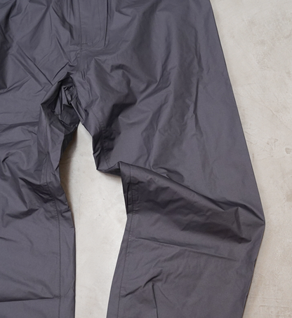 【Trail Bum】トレイルバム Walker Shell Pants "Night Cloud"