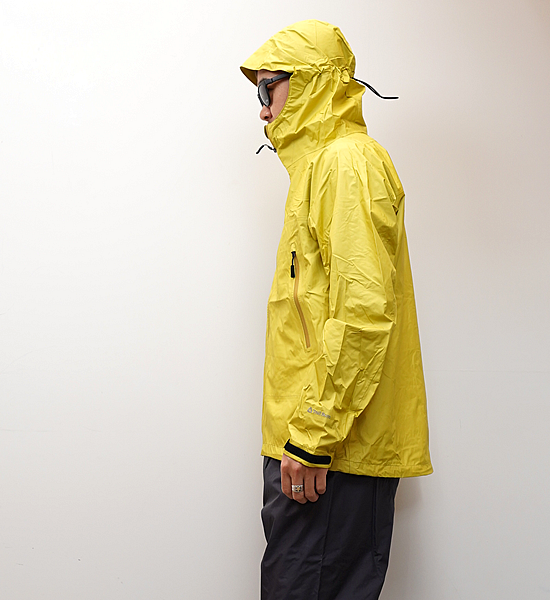 【Trail Bum】トレイルバム Walker Shell Jacket "2Color"