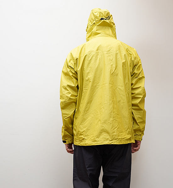 【Trail Bum】トレイルバム Walker Shell Jacket "2Color"