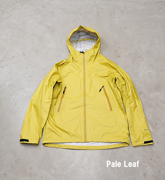 【Trail Bum】トレイルバム Walker Shell Jacket "2Color"