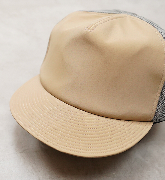 【halo commodity】ハロコモディティ Rhim Cap "3Color"