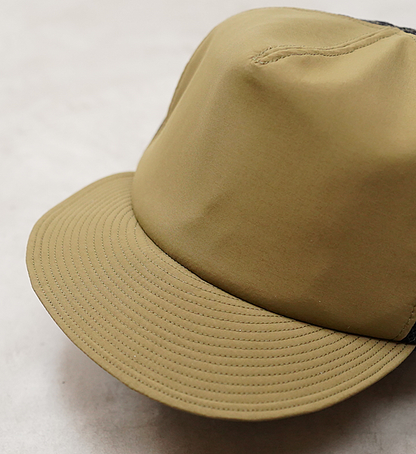 【halo commodity】ハロコモディティ Rhim Cap "3Color"