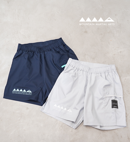 【Mountain Martial Arts】マウンテンマーシャルアーツ men's MMA Journey Packable Run Pants “2Color” ※ネコポス可