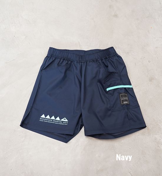 【Mountain Martial Arts】マウンテンマーシャルアーツ men's MMA Journey Packable Run Pants “2Color” ※ネコポス可