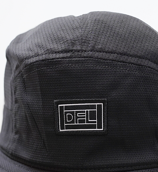 【ciele ATHLETICS】シエルアスレチックス BKTHat-DFL "2Color"