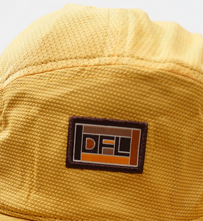 【ciele ATHLETICS】シエルアスレチックス BKTHat-DFL "2Color"