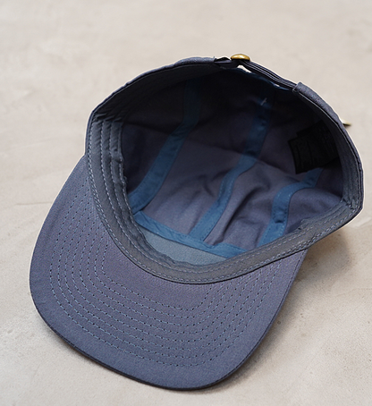 【Rab】ラブ Venant 5 Panel Cap "3Color"