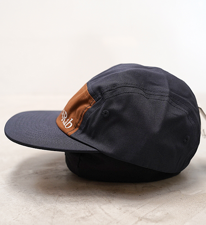 【Rab】ラブ Venant 5 Panel Cap "3Color"