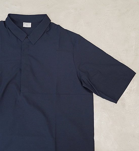 【HOUDINI】フーディニ men's Cosmo Shirt "4Color" ※ネコポス可