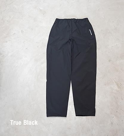 【HOUDINI】フーディニ women's Pace Light Pants "2Color"