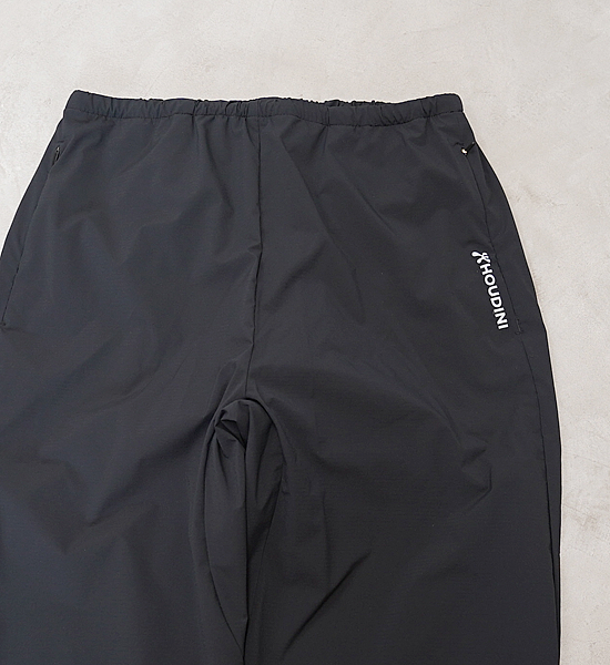 【HOUDINI】フーディニ women's Pace Light Pants "2Color"