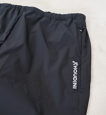 【HOUDINI】フーディニ women's Pace Light Pants "2Color"