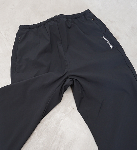 【HOUDINI】フーディニ women's Pace Light Pants "2Color"