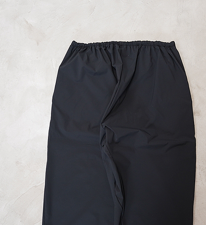 【HOUDINI】フーディニ women's Pace Light Pants "2Color"