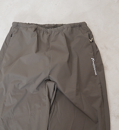 【HOUDINI】フーディニ women's Pace Light Pants "2Color"