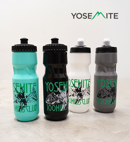 【Yosemite】ヨセミテ Yosemite Original Bottle "4Color"