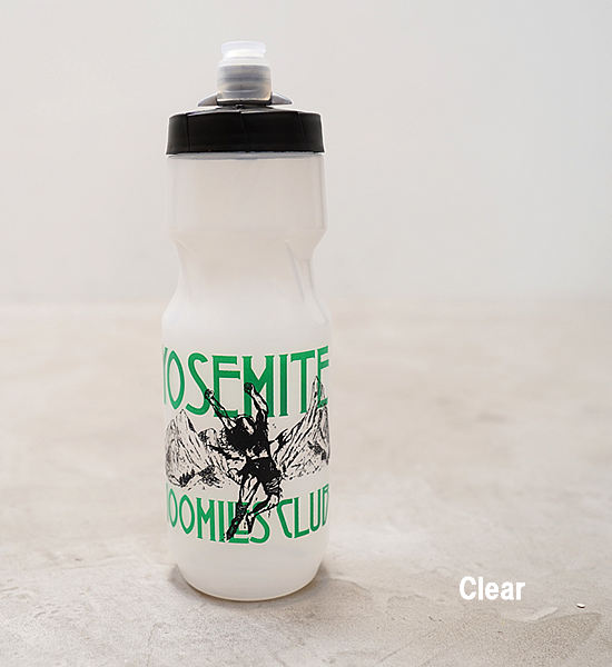 【Yosemite】ヨセミテ Yosemite Original Bottle "4Color"