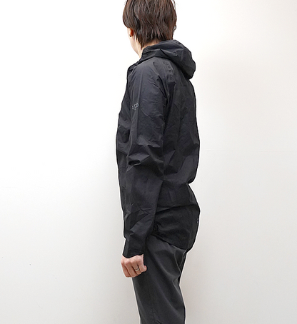 【Rab】ラブ women's Cinder Phantom Jacket "2Color"