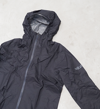 【Rab】ラブ women's Cinder Phantom Jacket "2Color"