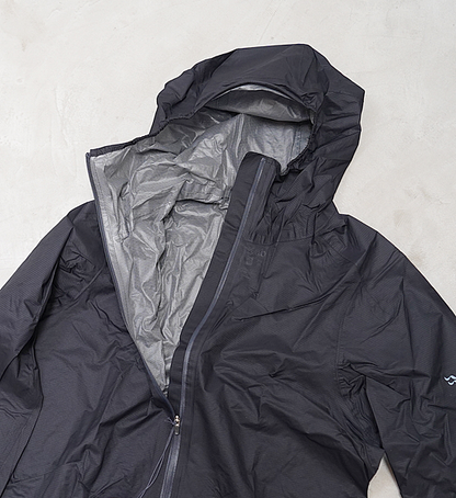 【Rab】ラブ women's Cinder Phantom Jacket "2Color"