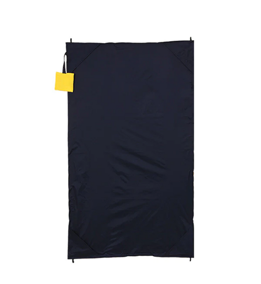 【COCOON】コクーン Typhoon Blanket Mini "Midnight Blue" ※ネコポス可