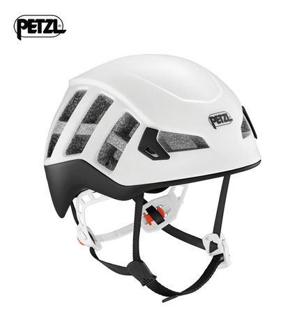 【PETZL】ペツル Meteor "Black"