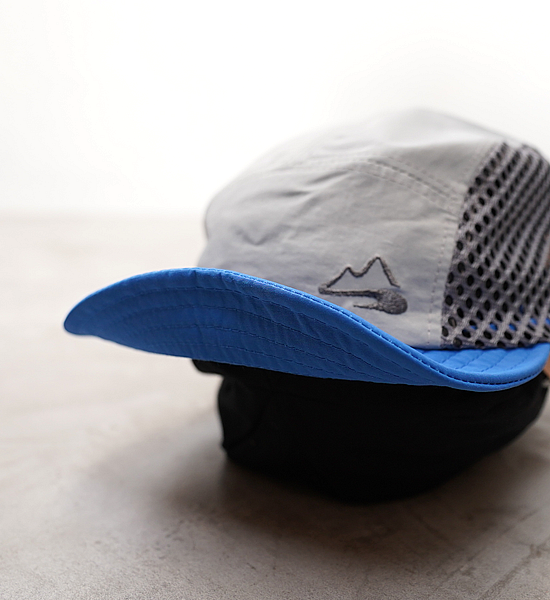 【milestone】マイルストーン Original Cap "2Color" ※ネコポス可