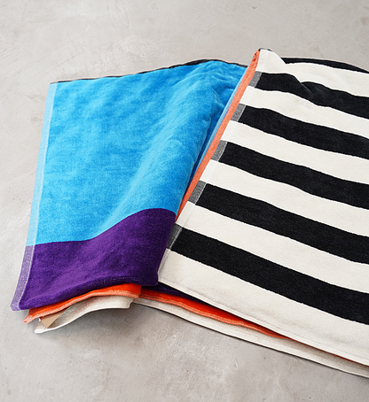 【patagonia】パタゴニア Organic Cotton Towel