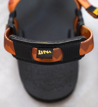 【LUNA SANDALS】ルナサンダル Mono Winged Edition "Desert Canyon"