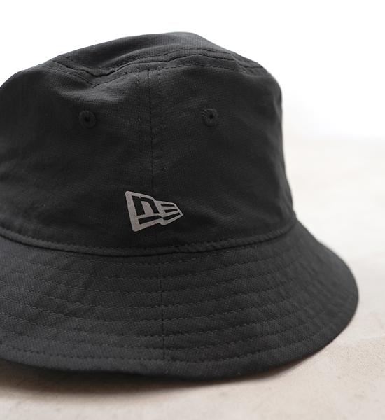 【NEW ERA OUTDOOR】ニューエラアウトドア Bucket01 Tech Air Cool Dots "2Color"