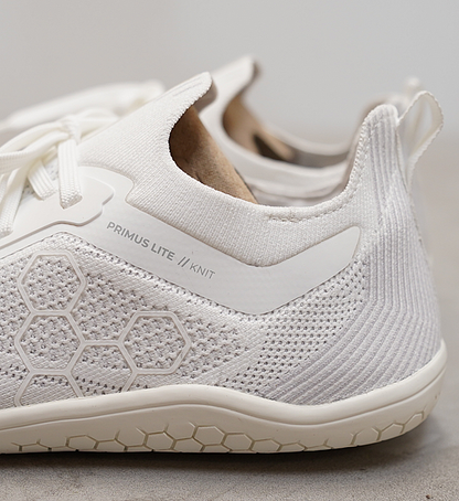 【VIVOBAREFOOT】ヴィヴォ ベアフット women's Primus Lite Knit "2Color"