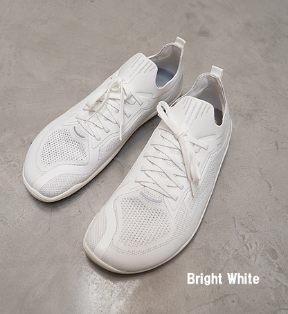 【VIVOBAREFOOT】ヴィヴォ ベアフット men's Primus Lite Knit "2Color"