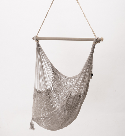 【the Hammock】ザ・ハンモック Chair Hammock "Recycle Gray Beige"