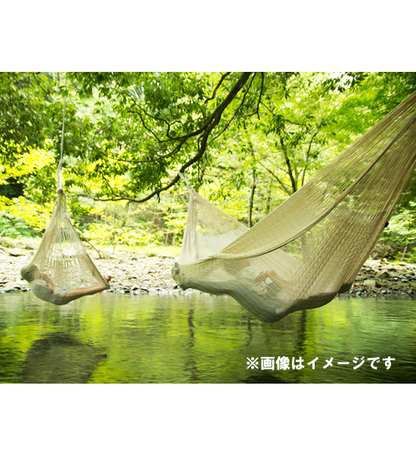 【the Hammock】ザ・ハンモック Hammock Jumbo "j141"