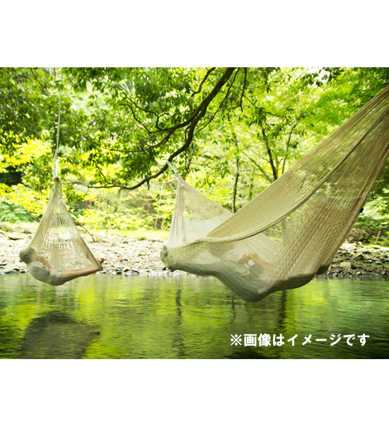 【the Hammock】ザ・ハンモック Hammock Jumbo "j42"