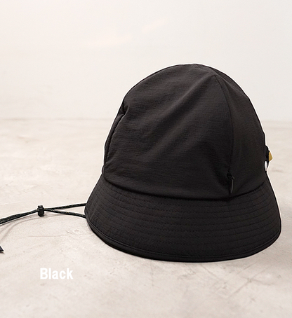 【halo commodity】ハロコモディティ Belay Hat "3Color"