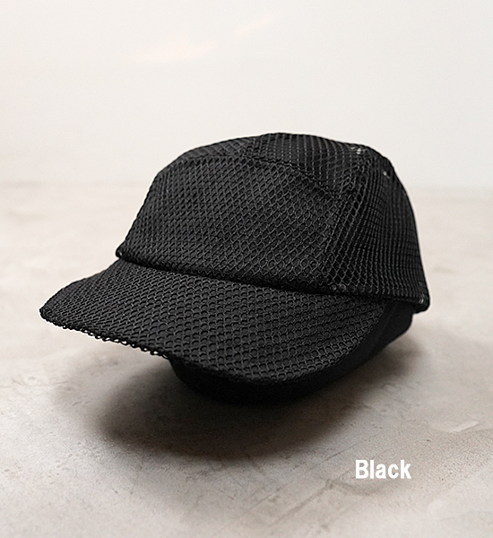 【halo commodity】ハロコモディティ Buckwheat Cap "3Color" ※ネコポス可