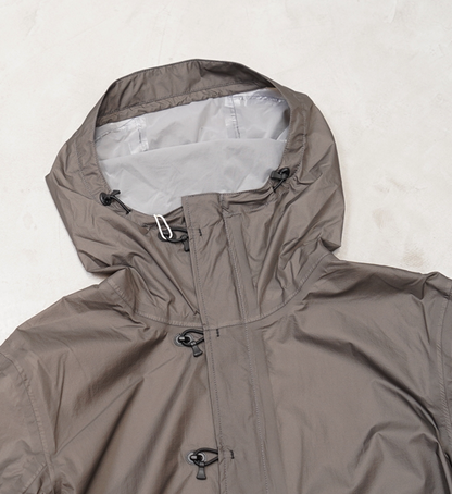 【atelier Blue bottle】アトリエブルーボトル Shield Smock "2Color"