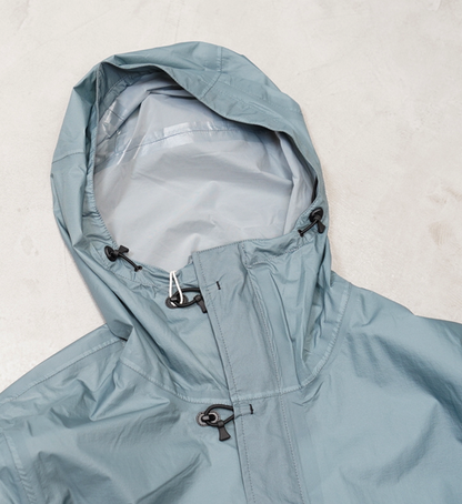 【atelier Blue bottle】アトリエブルーボトル Shield Smock "2Color"