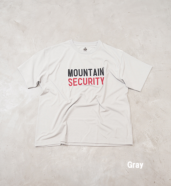 【Mountain Research】マウンテンリサーチ M.S. "２Color"