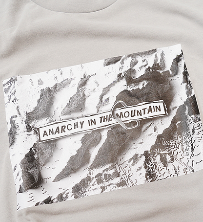 【Mountain Research】マウンテンリサーチ A.I.T.M. "２Color"