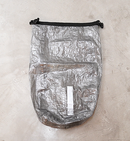 【Hyperlite Mountain Gear】ハイパーライトマウンテンギア Side Entry Pod 10L ”Gray”