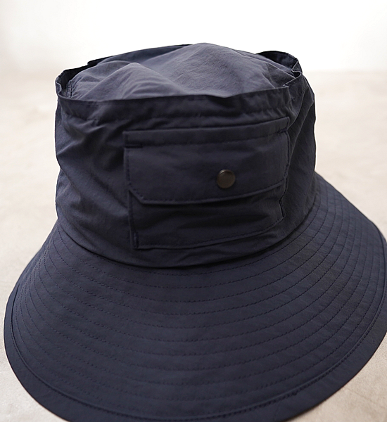 【Mountain Research】マウンテンリサーチ Animal Hat ”2Color”