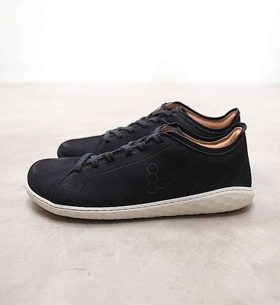 【VIVOBAREFOOT】ヴィヴォ ベアフット men's Geo Court �V "3Color"