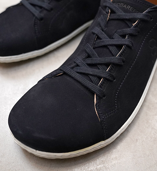 【VIVOBAREFOOT】ヴィヴォ ベアフット men's Geo Court �V "3Color"